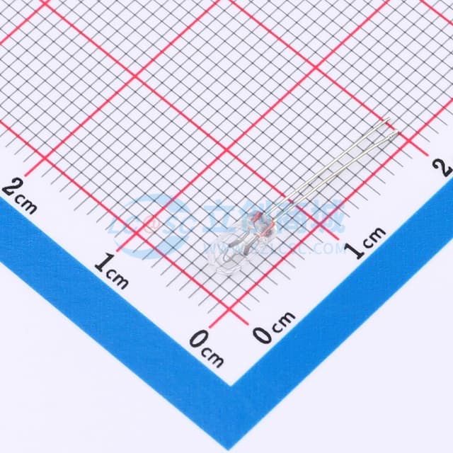 红外光源实物图