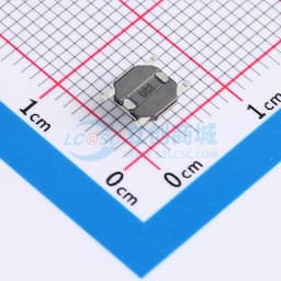 4*4*2.5mm 立贴 250GF 铜头轻触开关缩略图