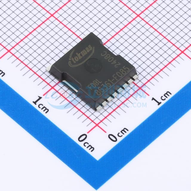 FDBL86361-F085(TOKMAS)实物图