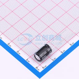 470uF ±20% 25V 【引线】缩略图