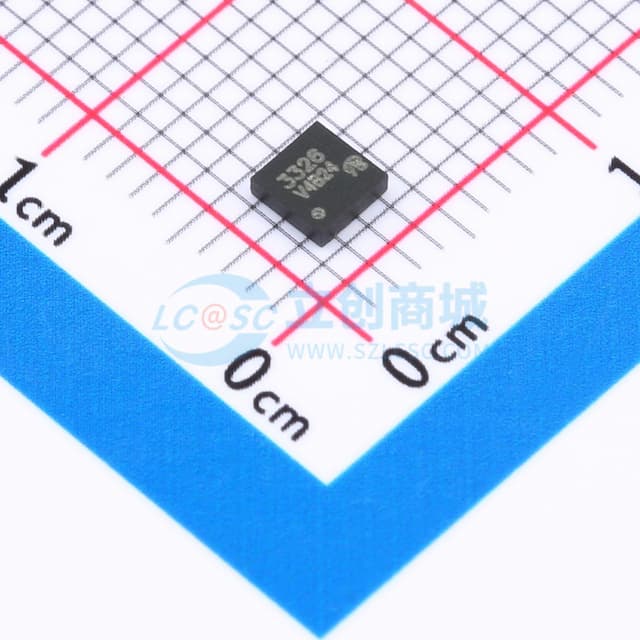 SM3326NHQA-VB实物图
