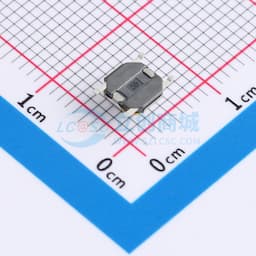 4*4*3.0mm 立贴 250GF 铜头轻触开关缩略图