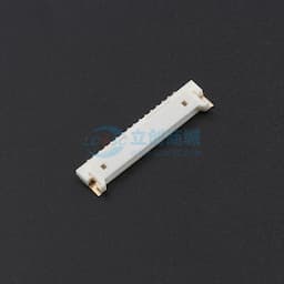 1x16P 间距:1.25mm 卧贴缩略图