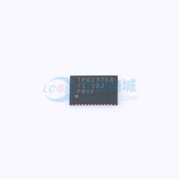 具有非光电同步反激式直流/直流控制器的 IEEE 802.3at PoE PD缩略图
