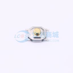 4*4*2.0mm 立贴 180GF 铜头轻触开关缩略图