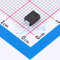 双向TVS 26V截止 峰值浪涌电流：14.2A缩略图