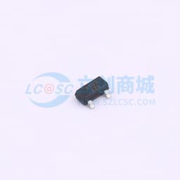 双极锁存磁传感器缩略图