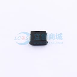 双向TVS 26V截止 峰值浪涌电流：14.2A缩略图