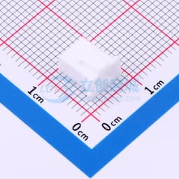 1x2P 2.5mm缩略图