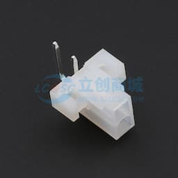2x1P 间距:4.2mm 弯插缩略图