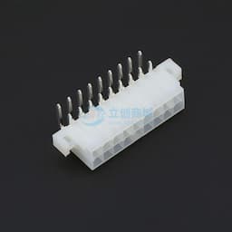 2x9P 间距:4.2mm 弯插缩略图