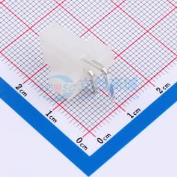 2x1P 间距:4.2mm 弯插缩略图