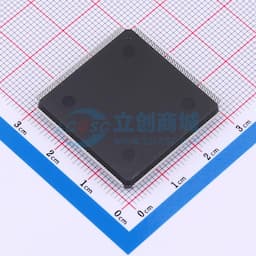 LFXP2-5E-5QN208C缩略图