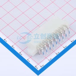 2x9P 间距:4.2mm 弯插缩略图