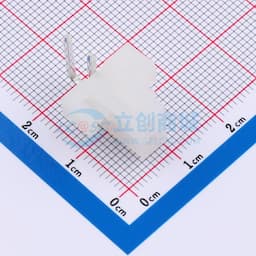 2x1P 间距:4.2mm 弯插缩略图