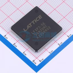 LFXP2-5E-5QN208C缩略图