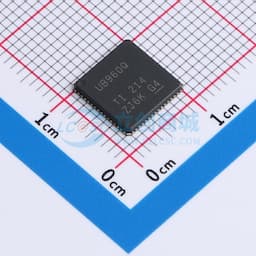 具有两个MIPICSI-2端口的DS90UB960-Q1四路4.16Gbps FPD-Link III解串器集线器缩略图