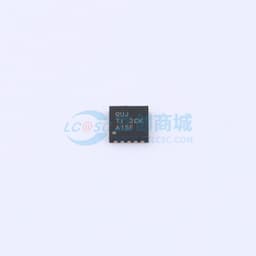 2A高输入电压降压-升压转换器缩略图