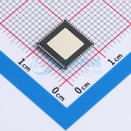 具有两个MIPICSI-2端口的DS90UB960-Q1四路4.16Gbps FPD-Link III解串器集线器缩略图