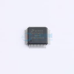 MC9S12C32CFAE25缩略图