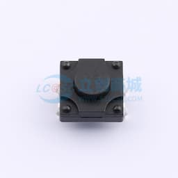 12*12*5.5mm 直插 180GF 防水IP67 轻触开关缩略图