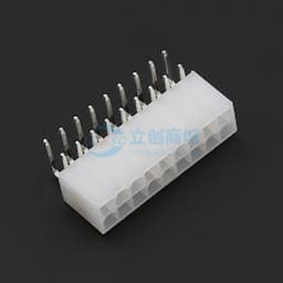 2x9P 间距:4.2mm 弯插缩略图