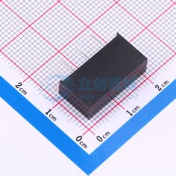 1W定电压输入隔离稳压输出电源模块缩略图