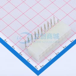 2x10P 间距:4.2mm 弯插缩略图