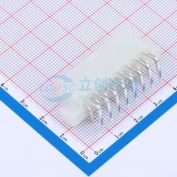 2x8P 间距:4.2mm 弯插缩略图