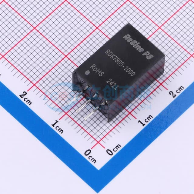RDK7805-1000实物图