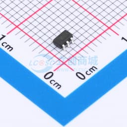 线性振动马达驱动缩略图
