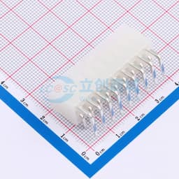 2x9P 间距:4.2mm 弯插缩略图