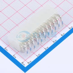 2x11P 间距:4.2mm 弯插缩略图