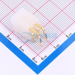 2x2P 间距:4.2mm 弯插缩略图