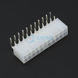 2x11P 间距:4.2mm 弯插缩略图