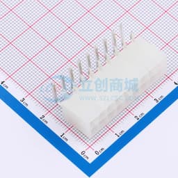 2x9P 间距:4.2mm 弯插缩略图