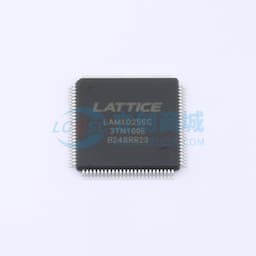 LAMXO256C-3TN100E缩略图