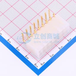 2x8P 间距:4.2mm 弯插缩略图