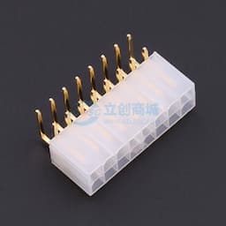 2x8P 间距:4.2mm 弯插缩略图