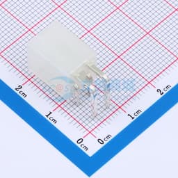 2x2P 间距:4.2mm 弯插缩略图