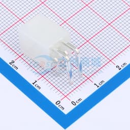 2x2P 间距:4.2mm 弯插缩略图