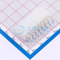 2x8P 间距:4.2mm 弯插缩略图