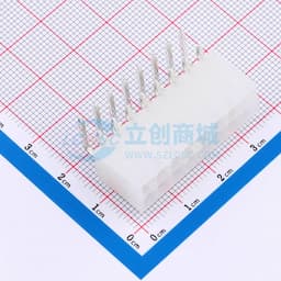 2x8P 间距:4.2mm 弯插缩略图
