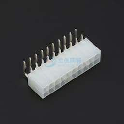 2x10P 间距:4.2mm 弯插缩略图