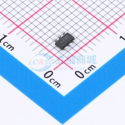 4.5V 至 42V 输入、0.1/0.3/0.6A 输出降压直流/直流稳压器缩略图
