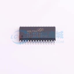 HT16K23A-28SOP缩略图