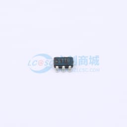 4.5V 至 42V 输入、0.1/0.3/0.6A 输出降压直流/直流稳压器缩略图