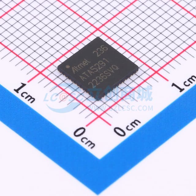 ATA5291-GJQW实物图