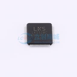 LKS32MC455LRCT8缩略图