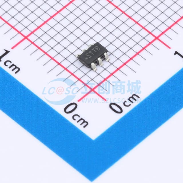 4.5V 至 42V 输入、0.1/0.3/0.6A 输出降压直流/直流稳压器实物图